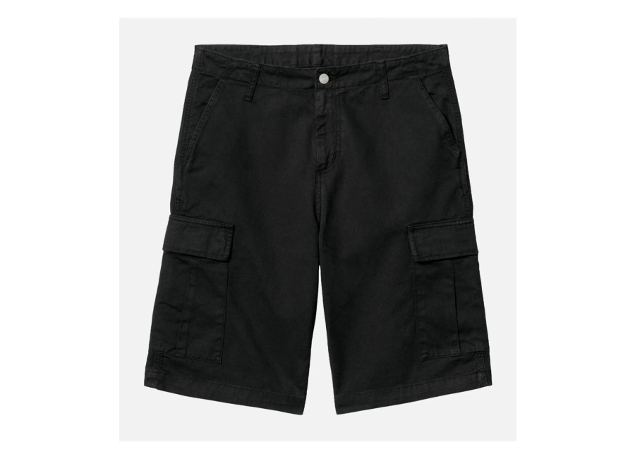 carhartt w.i.p. regular cargo short i031517.89.gd