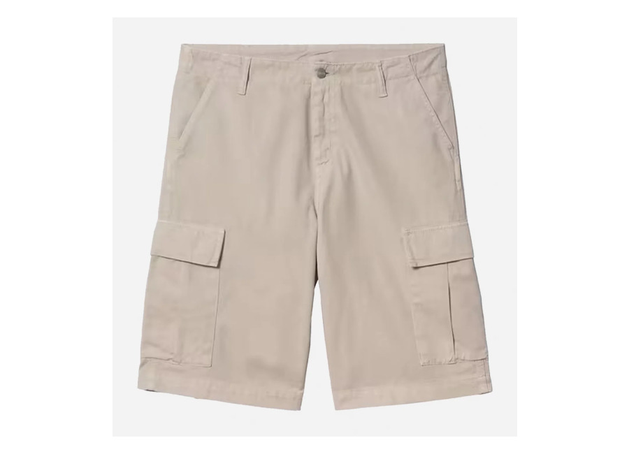 carhartt w.i.p. regular cargo short i031517.2lp.gd