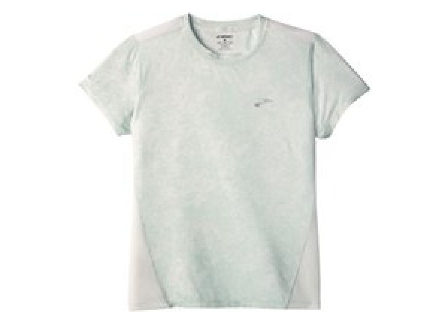 Brooks Camiseta de Running Brooks Sprint Free Sleeve 30 Uncharted Mujer