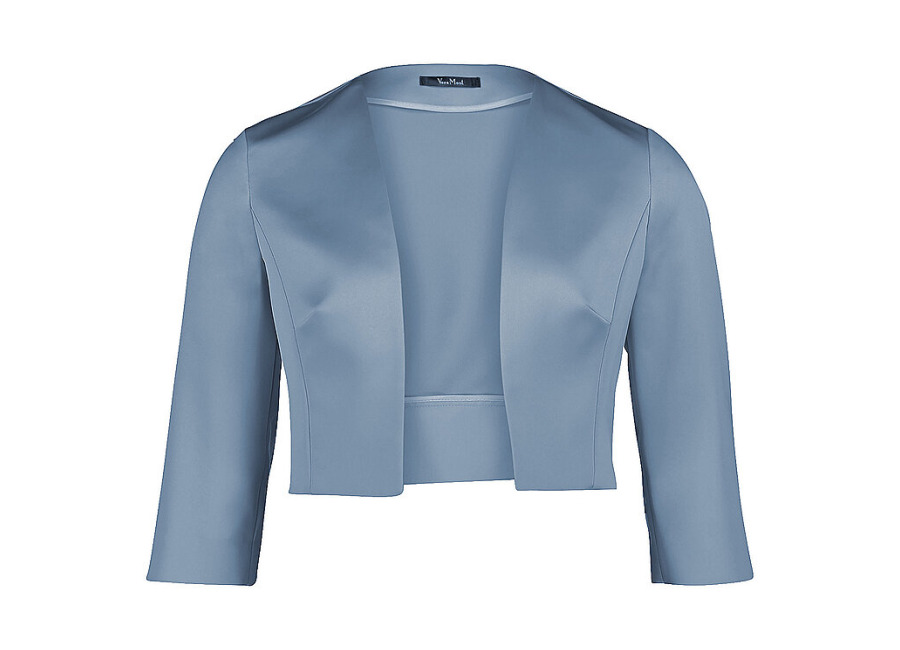 Vera Mont Bolero azul claro 44
