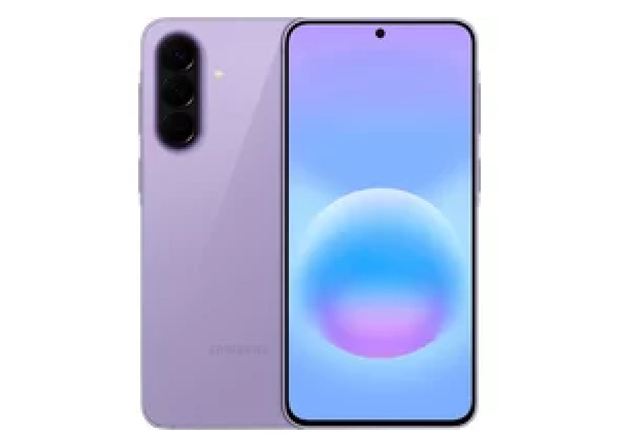 Samsung Galaxy A57 5G 128GB Lila Carga rápida de 45W 8GB de RAM Cámara Triple