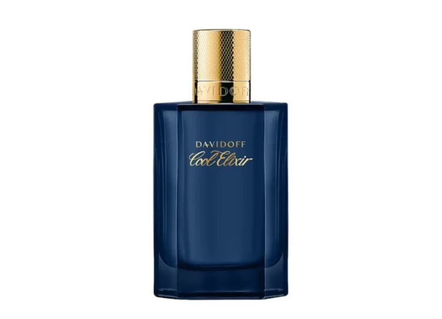 Davidoff Cool Elixir For Him 100 m