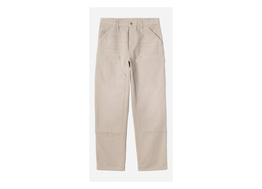 carhartt w.i.p. double knee pant i034796.2or.4o