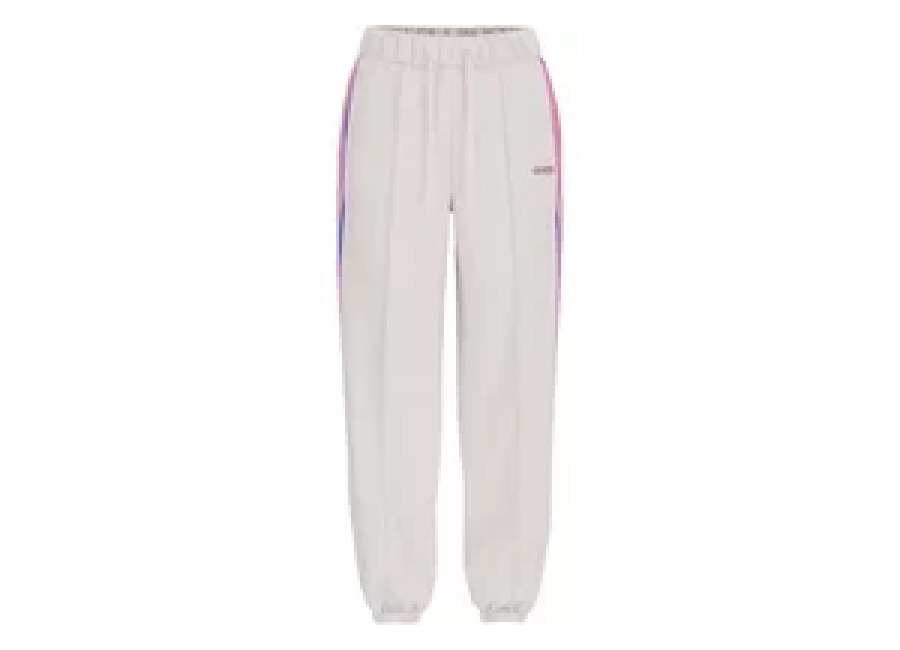 Guess Pantalón de chándal mujer Guess Berthe Cuffed