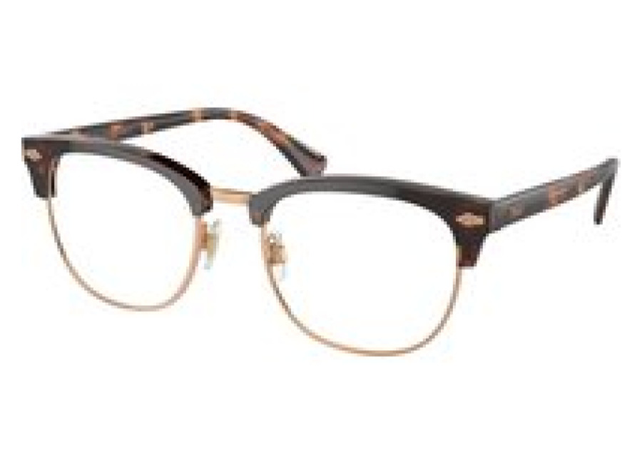 Polo Ralph Lauren Hombre Polo Ralph Lauren 6137 Monturas ópticas Acetato Tortuga Cuadrada Norma