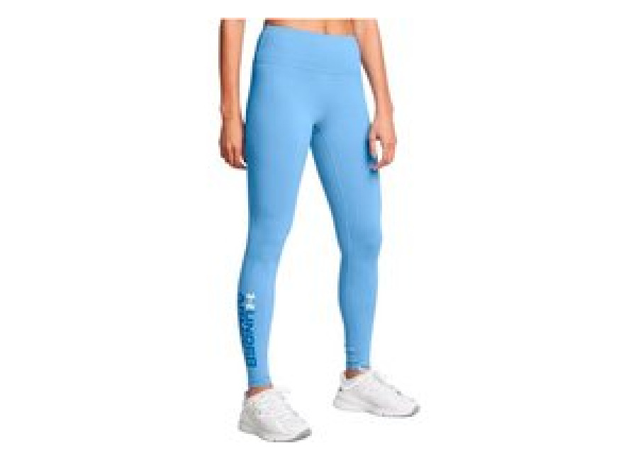 Under Armour Mallas Under Armour Campus Graphic Mujer Azu