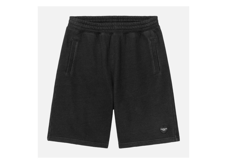 carhartt w.i.p. ingo sweat short i034499.89.gd