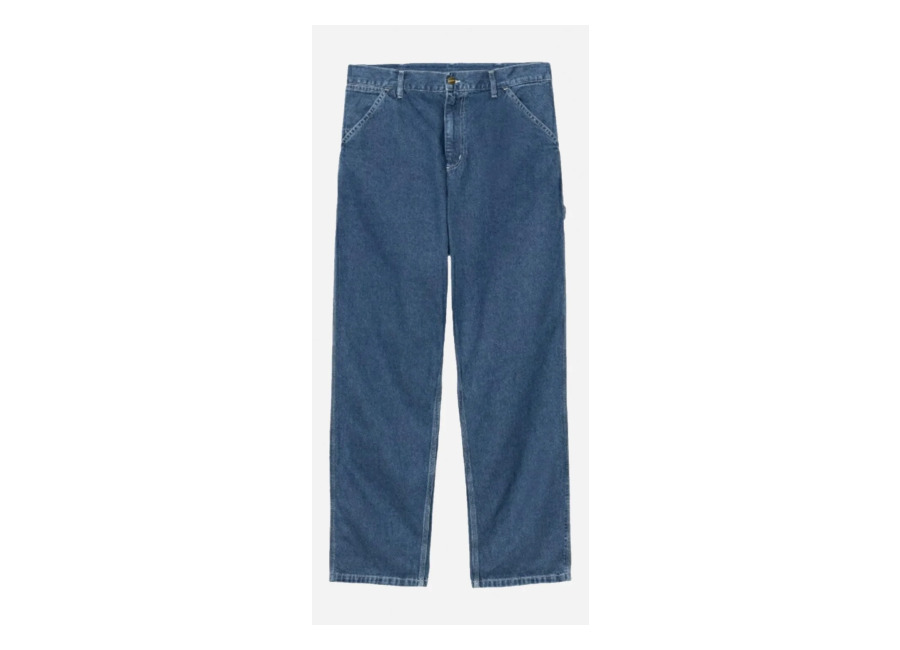 carhartt w.i.p. single knee pant i034864.01.06