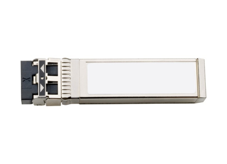 Hpe Hewlett Packard Enterprise Q2P64A red modulo transceptor Fibra Q2P64A