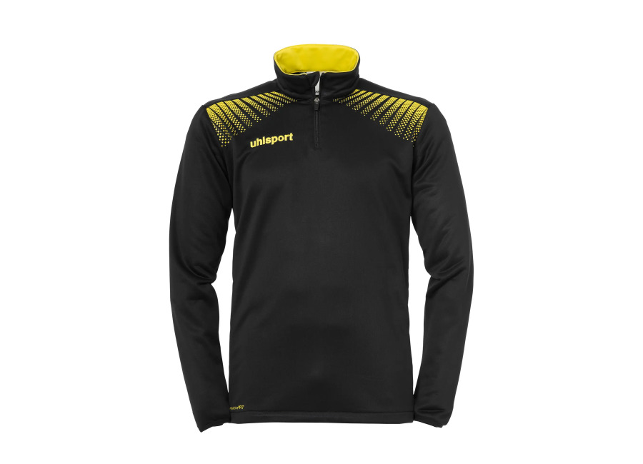 uhlsport Chaqueta con cremallera 1/4 para niño Uhlsport Goa