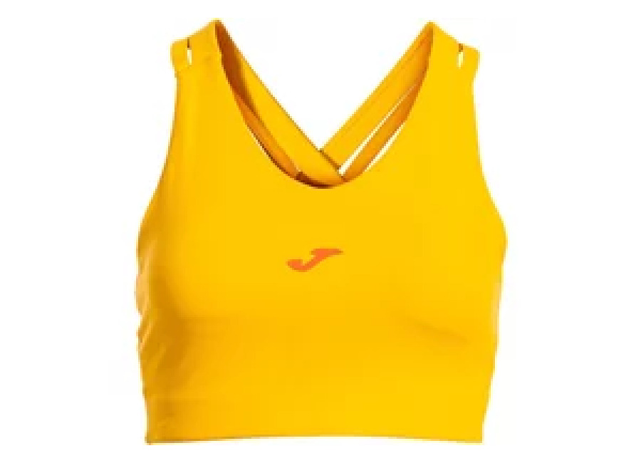Joma Sujetador de mujer Joma Oro Breath