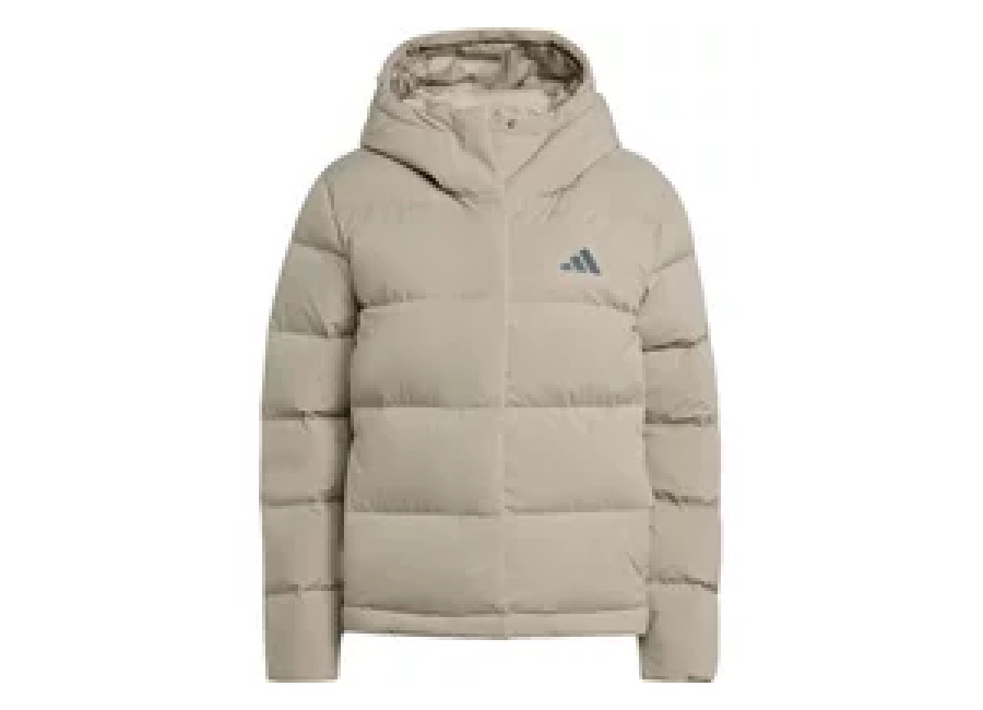 Adidas Plumífero de mujer adidas Helionic Climawar