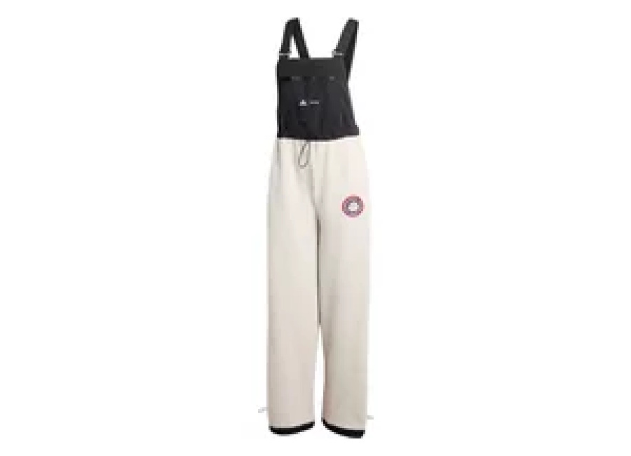 Adidas Pantalón con tirantes para mujer adidas X Moon Boot Boot