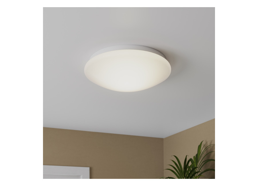 cooke_lewis Plafón led dorian 16 w 40 c
