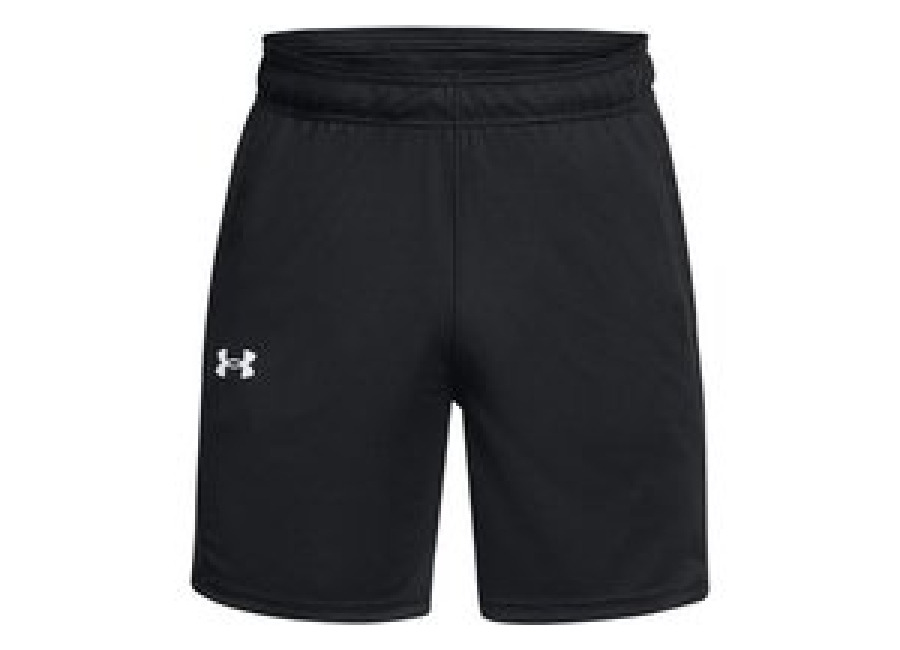 Under Armour Pantalones de Baloncesto Under Armour Baseline Hombre Negro