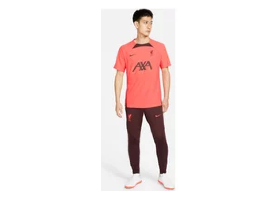 pantalon de chandal liverpool fc strike ks 2022