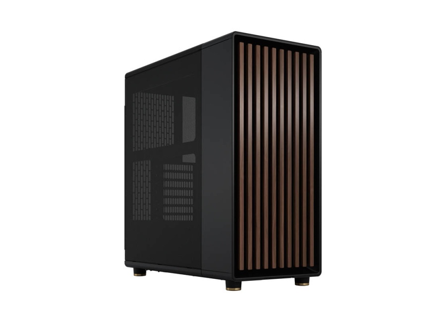 Fractal Design North Carbón