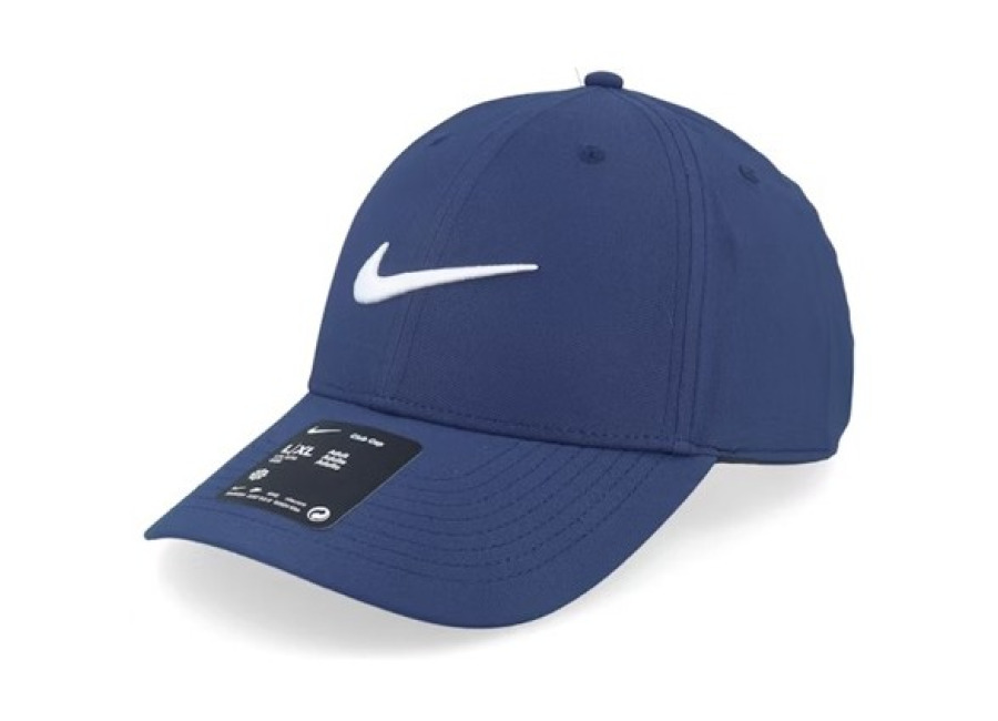 Nike Gorra Golf Nike Dri-Fit Training Azul Marino