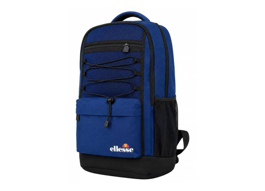 Ellesse Cuoio Bungee Storage Mochila 19 L Marino