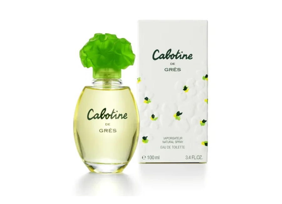 GRÈS Cabotine 100 m