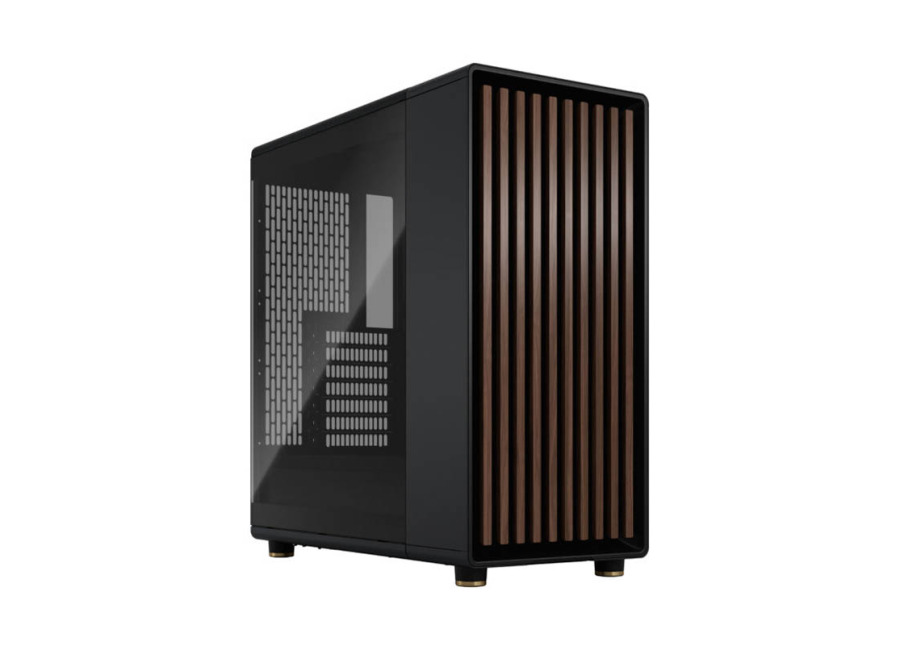Fractal Design North Negro