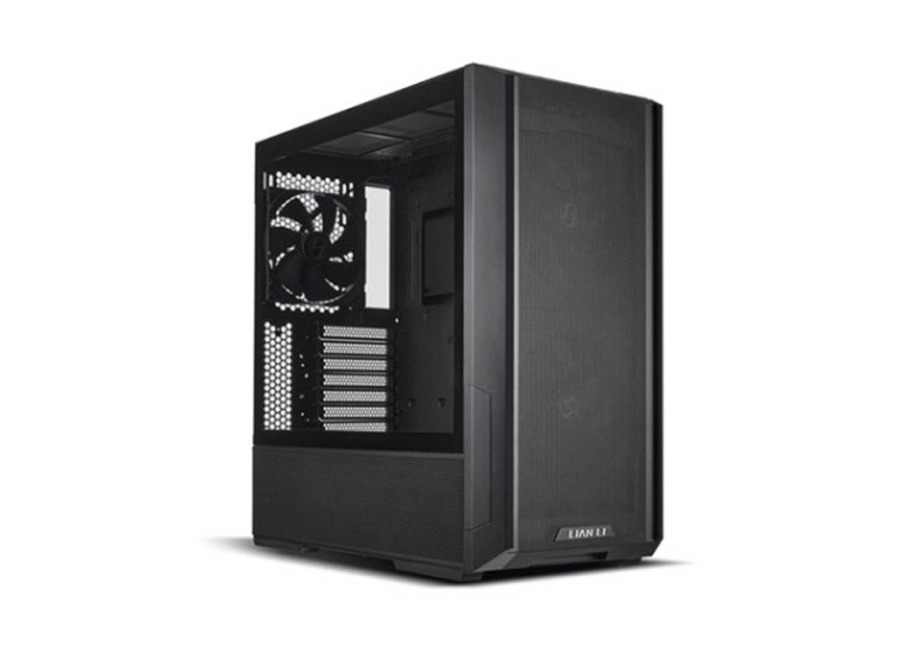 Lian Li Lancool 216 Mesh Negro
