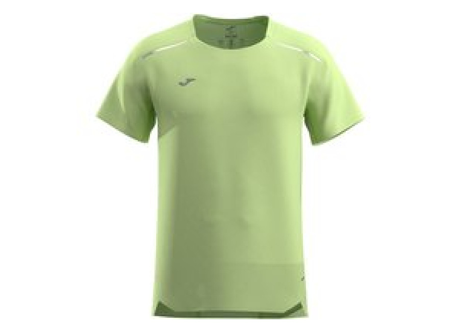 Joma Camiseta de Running Joma R-City Hombre Lima