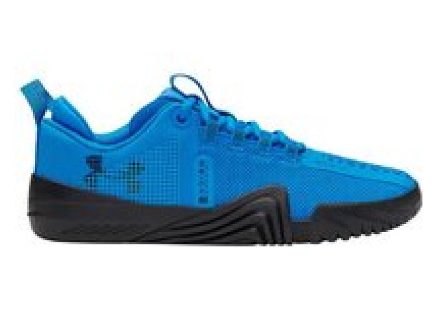 Under Armour Zapatillas de Fitness Under Armour Tribase Reign 6 Hombre Azu