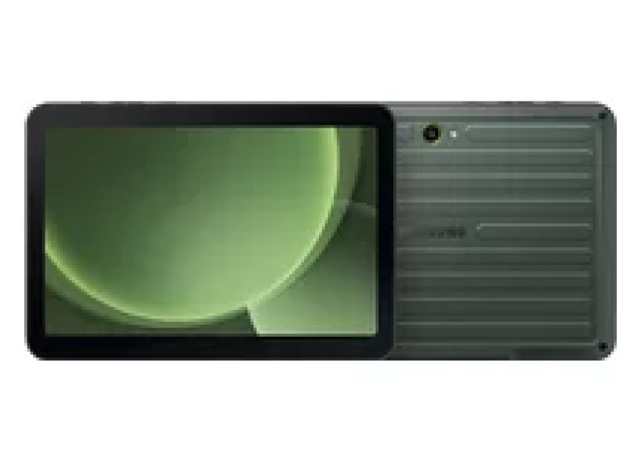 Samsung Galaxy Tab Active5 Pro 5G 6GB/128GB Verde
