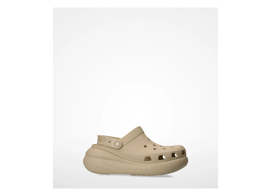 crocs crush – zuecos