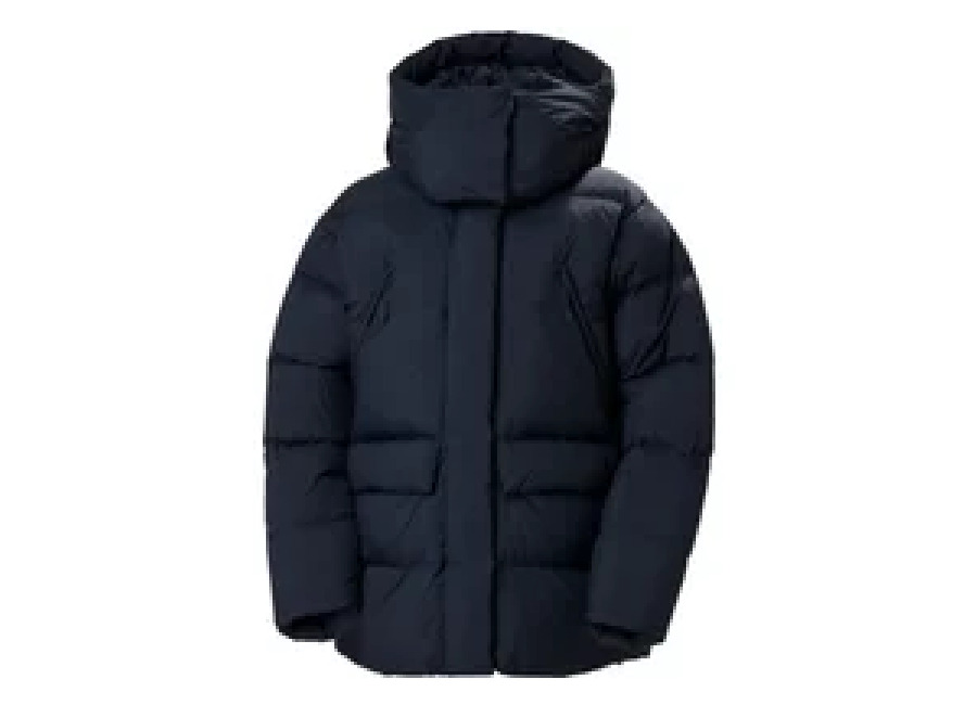 Helly Hansen Plumífero con capucha de mujer Helly Hansen Inspire Down