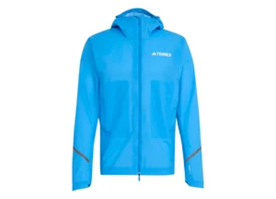 Adidas Chaqueta con capucha adidas Terrex Xperior 2.5