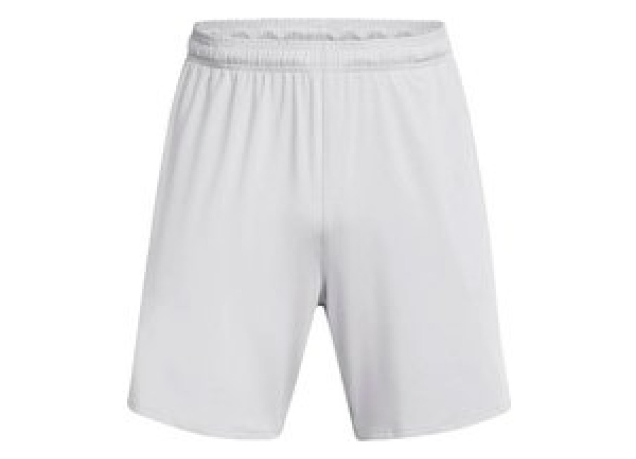 Under Armour Pantalones Cortos de Fitness Under Armour Tech Vent 7In Shorts Hombre Gri