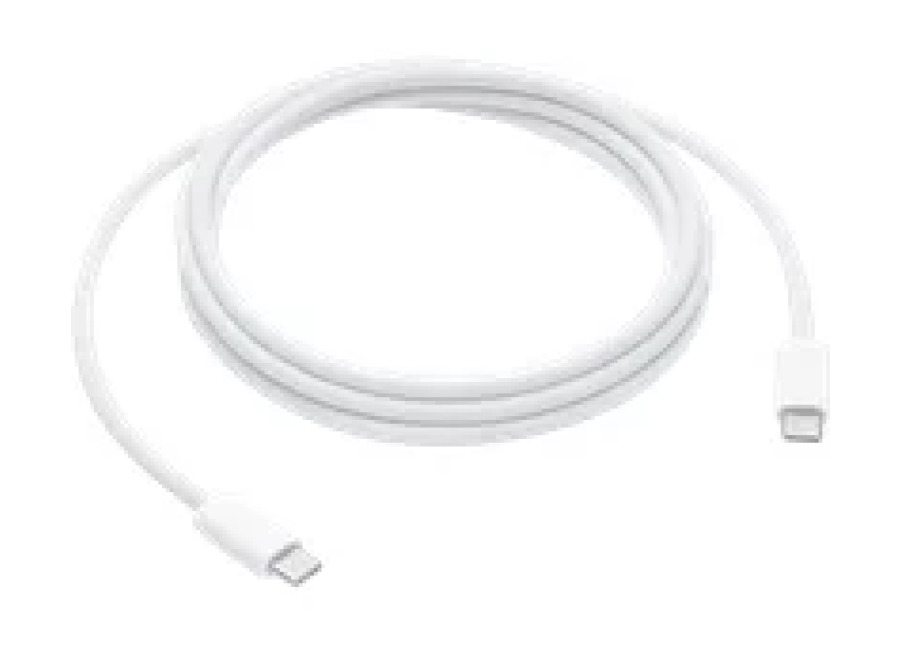 Apple Cable de carga USB – C de 240 W (2m) – MU2G3ZM/A