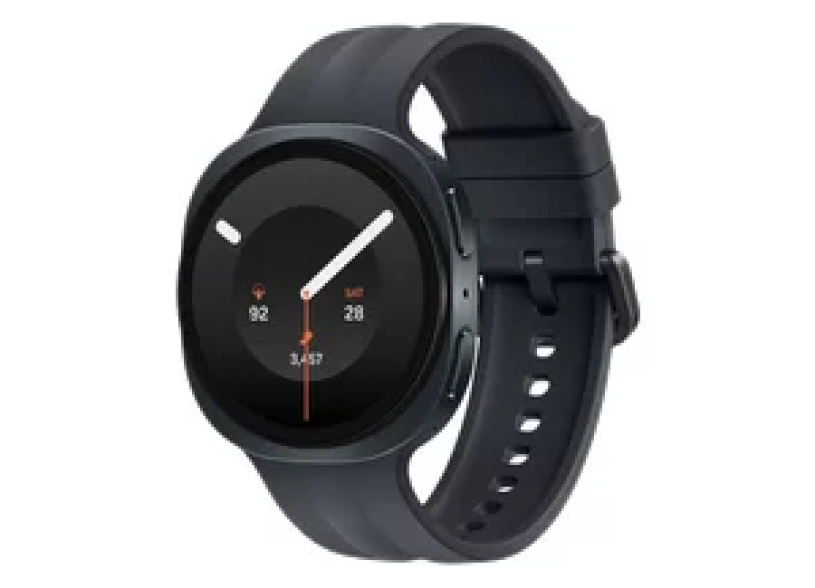 Samsung Galaxy Watch 9 44mm Gris Oscuro LTE NFC 445mAh IP68