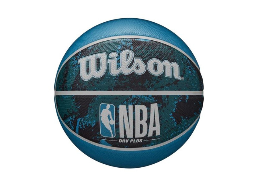 Wilson Balón de Baloncesto Wilson NBA Plus Vibe Azu