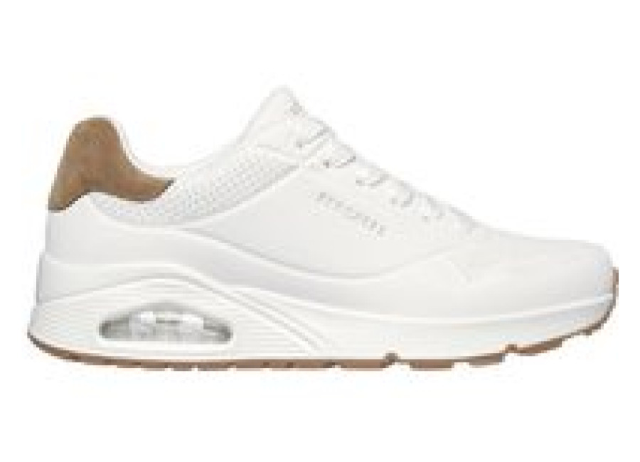 Skechers Zapatillas Skechers Uno Hombre Blanco