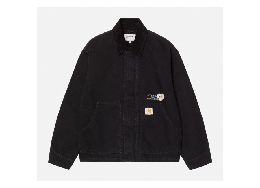 carhartt w.i.p. og arcan graphic jacket i035553.00e.60