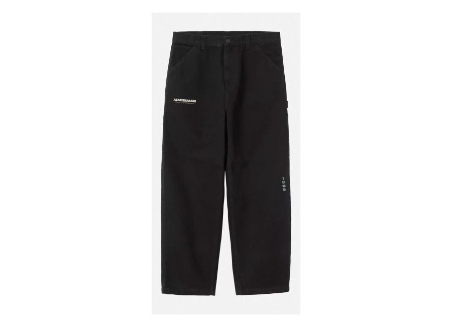 carhartt w.i.p. og single knee graphic pant i035560.89.60
