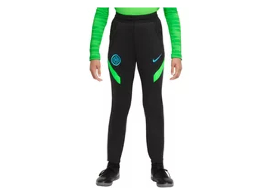 Nike Pantalón de entrenamiento infantil Inter Milan Strike