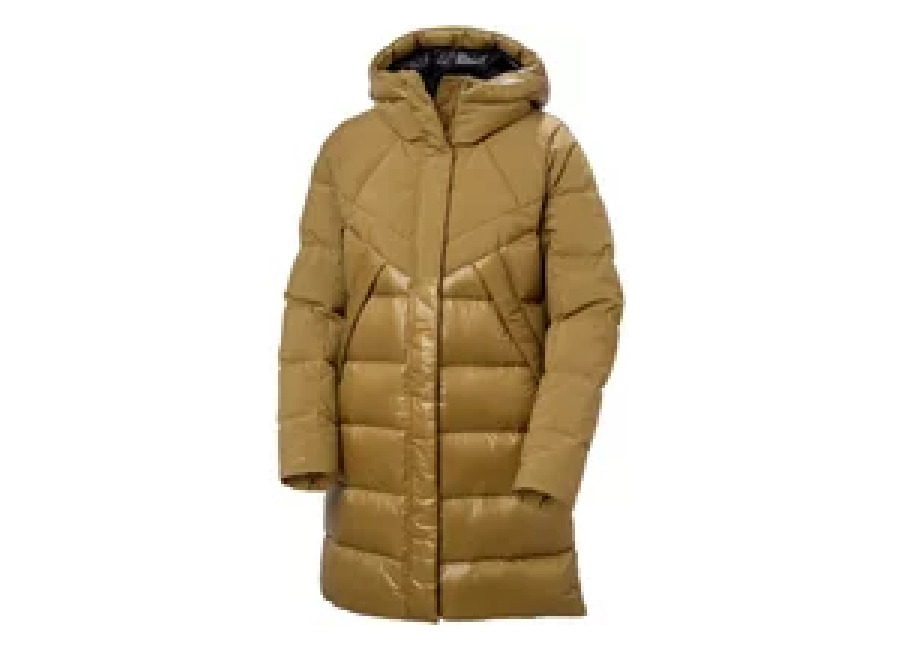 Helly Hansen Parka de mujer Helly Hansen Blis