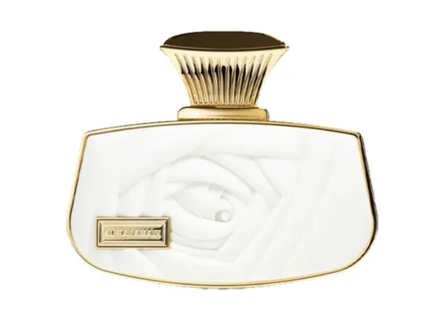 AL HARAMAIN Belle 75 m