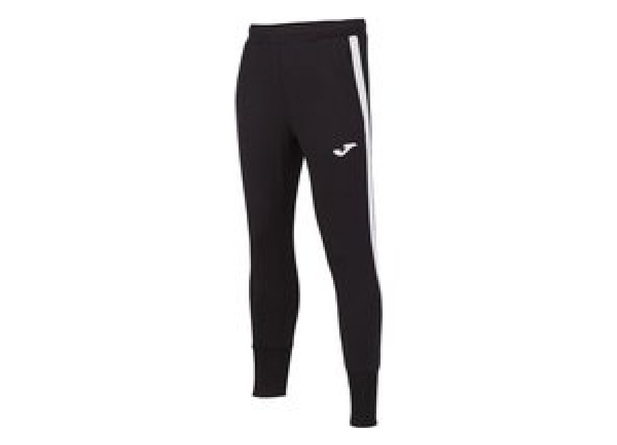 Joma Pantalón Largo Joma Advance Hombre/Niño Negro