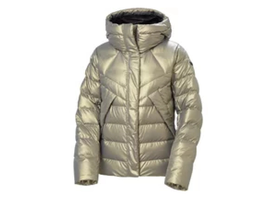 Helly Hansen Plumífero de mujer Helly Hansen Blis