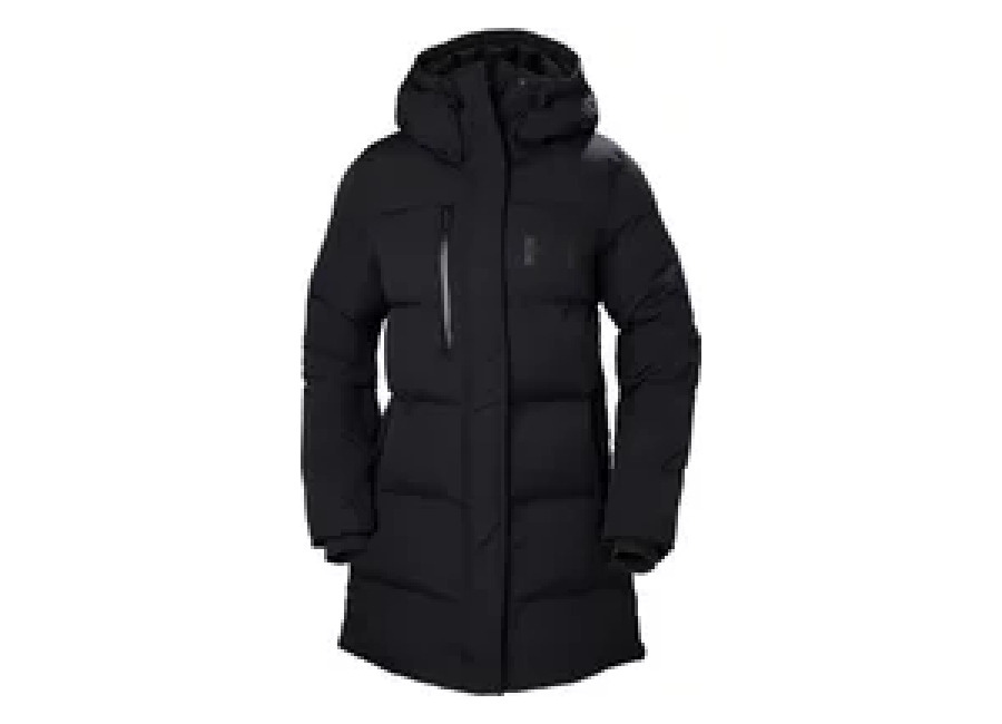 Helly Hansen Parka para mujer Helly Hansen adore puffy