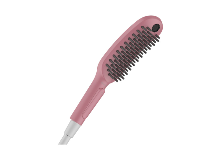 Hansgrohe Alcachofa de Ducha Rosa para perro