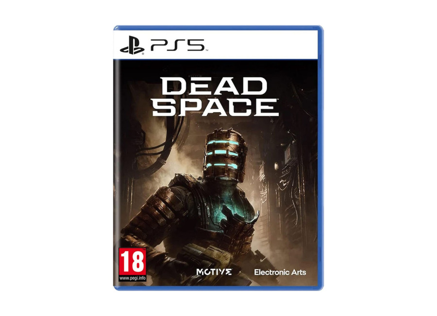 Ea Games Dead Space Remake PS5 (SP)