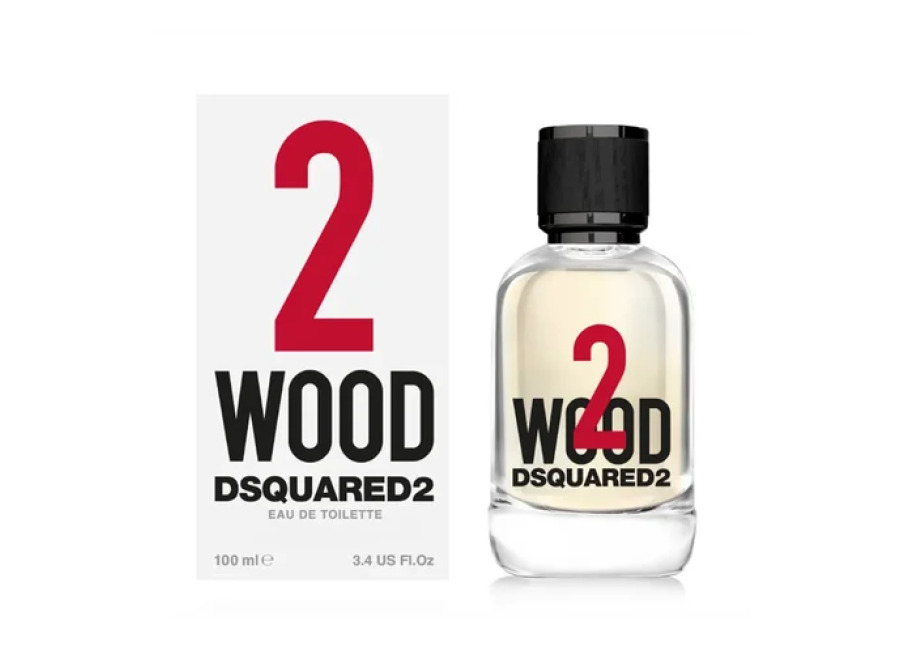 Dsquared2 Two Wood