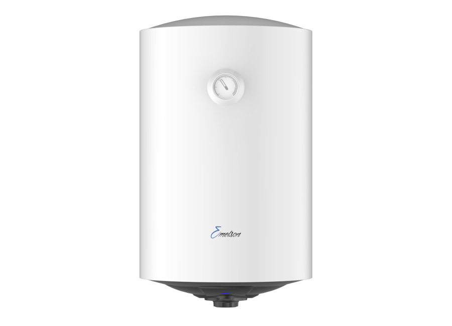 Termo eléctrico 80l vertical emelson comfort eco plu