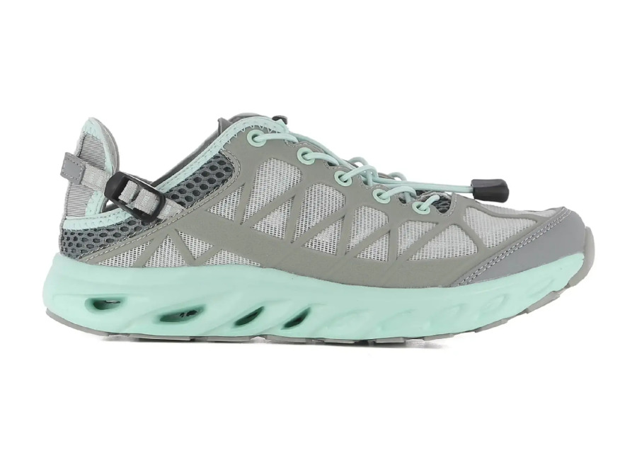 Eleven Zapatillas Gris mujer TULUM Eleven